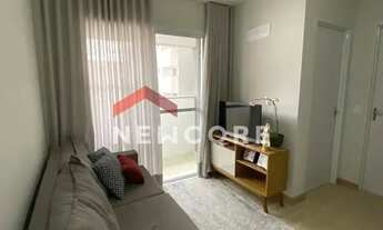 Imagem 2: Apartamento em Rua Hermínio Cavallari - Jardim Cavallari - Marília/SP