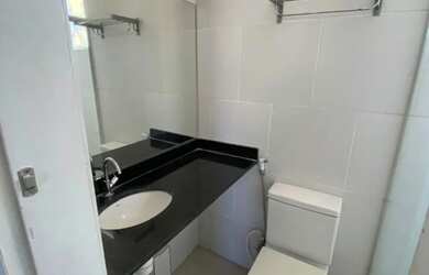 Imagem 6: Apartamento 2 quartos, suite, proximo metrô Triagem