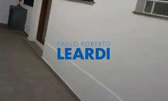 Imagem: CASA ASSOBRADADA - TATUAPÉ - SP