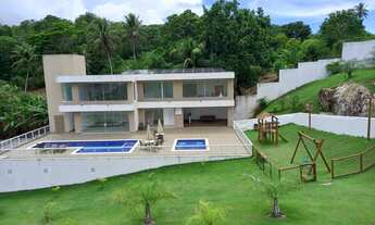 Imagem: CASA TÉRREA À VENDA EM ABRANTES