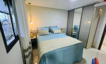 Imagem 6: APARTAMENTO RESIDENCIAL em GUARAPARI - ES, MUQUIÇABA