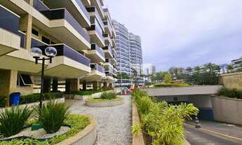 Imagem 6: Barra da Tijuca Apartamento com 2 dormitórios