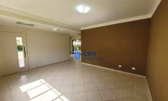 Imagem 3: Casa para alugar, 223 m² por R$ 7.900,00/mês - Terra Bonita - Londrina/PR