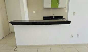 Imagem 4: Apartamento com 2 dormitórios à venda, 70 m² por R$ 300.000,00 - Parque Leopoldina - Campo