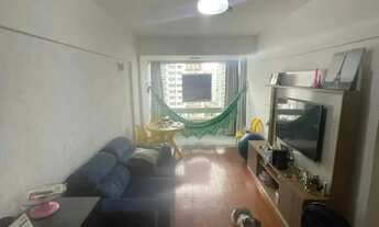 Imagem: Edifício Mônaco 3289