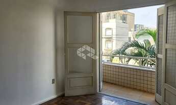 Imagem: Apto com sacada, 2 dorm. 2 banh. 1 vaga