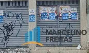 Imagem: Ponto para alugar, 160 m² por R$ 3.500,00/mês