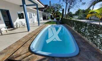 Imagem 6: Casa com 4 dorm.( sendo que 1 é suíte) para alugar, 200 m² por R$ 1.700/dia - Atami Norte