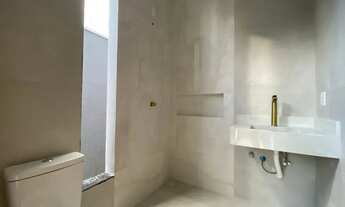 Imagem 6: Casa no Residencial Jardins do Lago