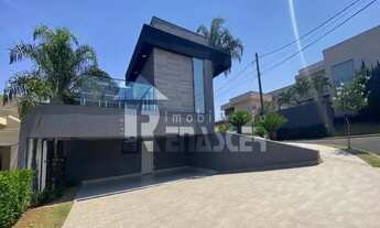 Imagem 7: CASA EM CONDOMÍNIO RESIDENCIAL em SÃO JOSÉ DO RIO PRETO - SP, GAIVOTA II