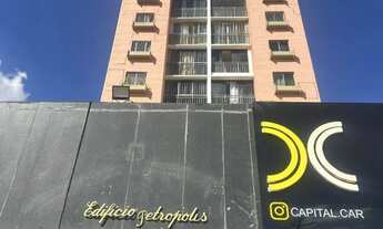 Imagem: CNB 12 - Ed Petrópolis