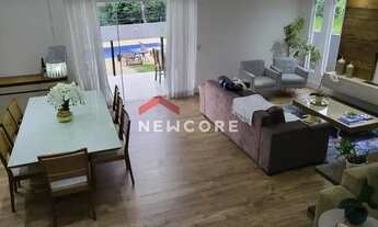 Imagem 6: Casa de condomínio em Estrada Carlos Antônio Pereira de Castro - Pitas - Cotia/SP