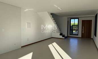 Imagem 3: Casa em loteamento, financiável, com 3 dormitórios à venda no Campeche