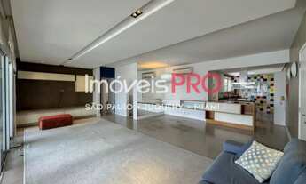 Imagem 2: Apartamento para venda ou locação Pinheiros - SP