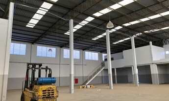 Imagem 6: Galpão/Depósito/Armazém Industrial para Venda Indaiatuba/SP 1500 m2