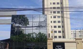 Imagem: Apartamento à Venda e Locação no Residencial