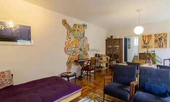 Imagem 5: Aluguel Casa 3 Dormitórios - 188 m² Vila Madalena