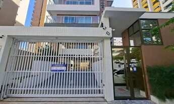 Imagem 7: Apto flat 01 quarto no Condominio Wdg Living na Aldeota Port 24 hs Piscina Academia Varand