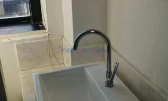 Imagem 6: Sala - Loteamento Alphaville Campinas - Campinas