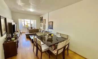 Imagem 4: Apartamento em Coqueiros, ao lado do Imperatriz, 3 dormitórios, 1 vaga livre! Reformado