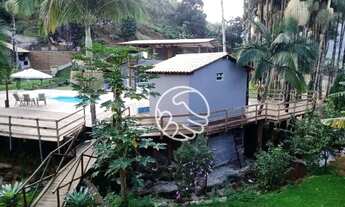 Imagem 3: Sítio à venda, 4650 m² por R$ 1.800.000,00 - Centro - Vargem Alta/ES