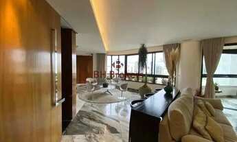 Imagem 3: APARTAMENTO MOBILIADO DE 4 QUARTOS PARA ALUGAR NO BAIRRO SERRA