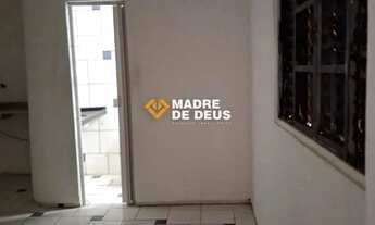 Imagem 6: Prédio comercial no bairro Damas