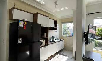 Imagem 2: Apartamento com 2 quartos nos Ingleses