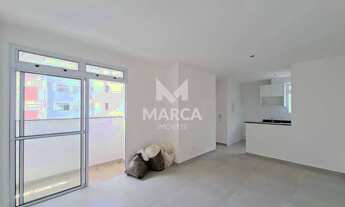 Imagem 2: Apto Moderno no Buritis 2 Quartos, 2 Vagas, Suíte, Varanda e Lazer! Alugue pelo Cartão!