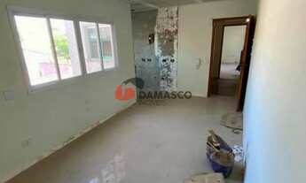 Imagem 2: Apartamento à venda 2 Quartos, 1 Vaga, 80M², Parque Erasmo Assunção, Santo André - SP