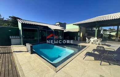 Imagem 11: Casa em Rua Dorival Caymmi - Bosque Beira Rio - Rio das Ostras/RJ