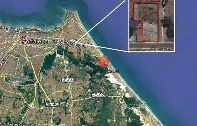 Imagem: Terreno à Venda, 2468 m² por R$ 11.106.000