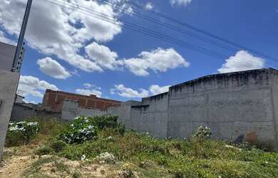 Imagem 3: Terreno 6x22 próximo ao loteamento Santo Agostinho