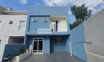 Imagem: Sobrado com 3 Dormitórios, 1 Suíte, 180