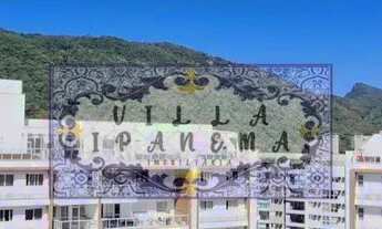 Imagem 7: LINDA COBERTURA 148M² 3 QUARTOS 2 VAGAS - RESORT FRAMES