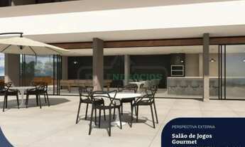 Imagem 2: CA1565Imóvel para venda tem 51 metros quadrados com 2 quartos em Granbery - Juiz de Fora