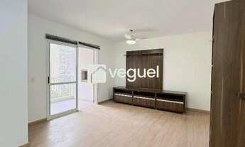 Imagem 4: Apartamento para locação de 78 m² Nova Aliança- Ribeirão preto/ SP