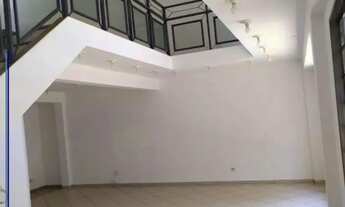 Imagem 2: Salão Comercial para alugar, 127m² - Centro