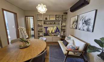 Imagem 7: Apartamento, Yourself, Belvedere, Belo Horizonte, 1 quarto, R$6.000,00, para aluguel na TW