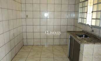 Imagem 13: Casa ampla de 3 quartos para alugar, 100 m² por R$ 3.500/mês - Antares - Londrina/PR