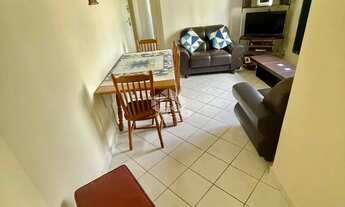 Imagem 3: Apartamento a venda na Praia grande, no caiçara, com 2 dorms, 1 vaga