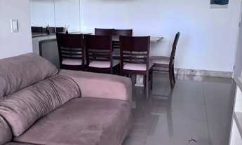 Imagem 2: Imóvel para aluguel possui 65 metros quadrados com 2 quartos em Vinhais - São Luís - MA