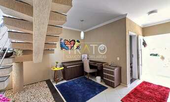 Imagem 6: Casa para locação no condomínio Raízes, em Paulínia