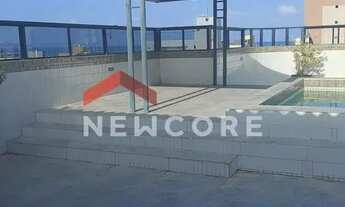 Imagem 3: Apartamento em Rua Waldir Belo Rabelo Pessoa da Costa - Manaíra - João Pessoa/PB