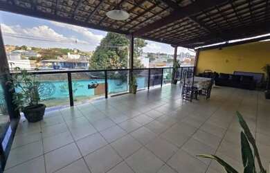 Imagem 6: Casa grande Venda Nova locação comercial residencial