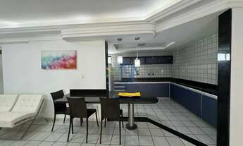 Imagem 5: APARTAMENTO PADRÃO/ APARTAMENTO NO ESCUNA AZUL/ APARTAMENTO EM CAMBOINHA/ APARTAMENTO EM C