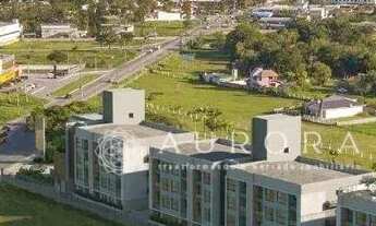 Imagem 4: Studio com 1 dormitório à venda, 57 m² por R$ 804.362,23 - Campeche - Florianópolis/SC