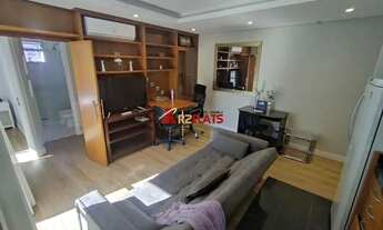 Imagem: Flat com ótimo preço no bairro Consolação