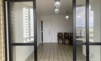 Imagem 4: Melhor CUSTO-Benefício. Quadra da PRAIA entre PATTEO e JAM. Andar Alto. VISTA PRO MAR. IMP