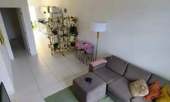 Imagem 4: Casa à Venda no Conde Residencial I - Conforto, Tecnologia e Valorização Garantida